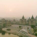 Swara Bhaskar Instagram - Find yourself enveloped in the wholesome embrace of culture, art, heritage, music, adventure, nature & wellness at #NamasteOrchha, the first of its kind, cultural experience, taking place from the 6th to 8th of March!⁣ #discovertorediscover I cannot wait to #discoverorchha 😍😍😍#rediscovermadhyapradesh #mptourism #orchha #madhyapradesh #incredibleindia #indianculture #indianheritage #culturalexperience #culturalfestival #discoverindia