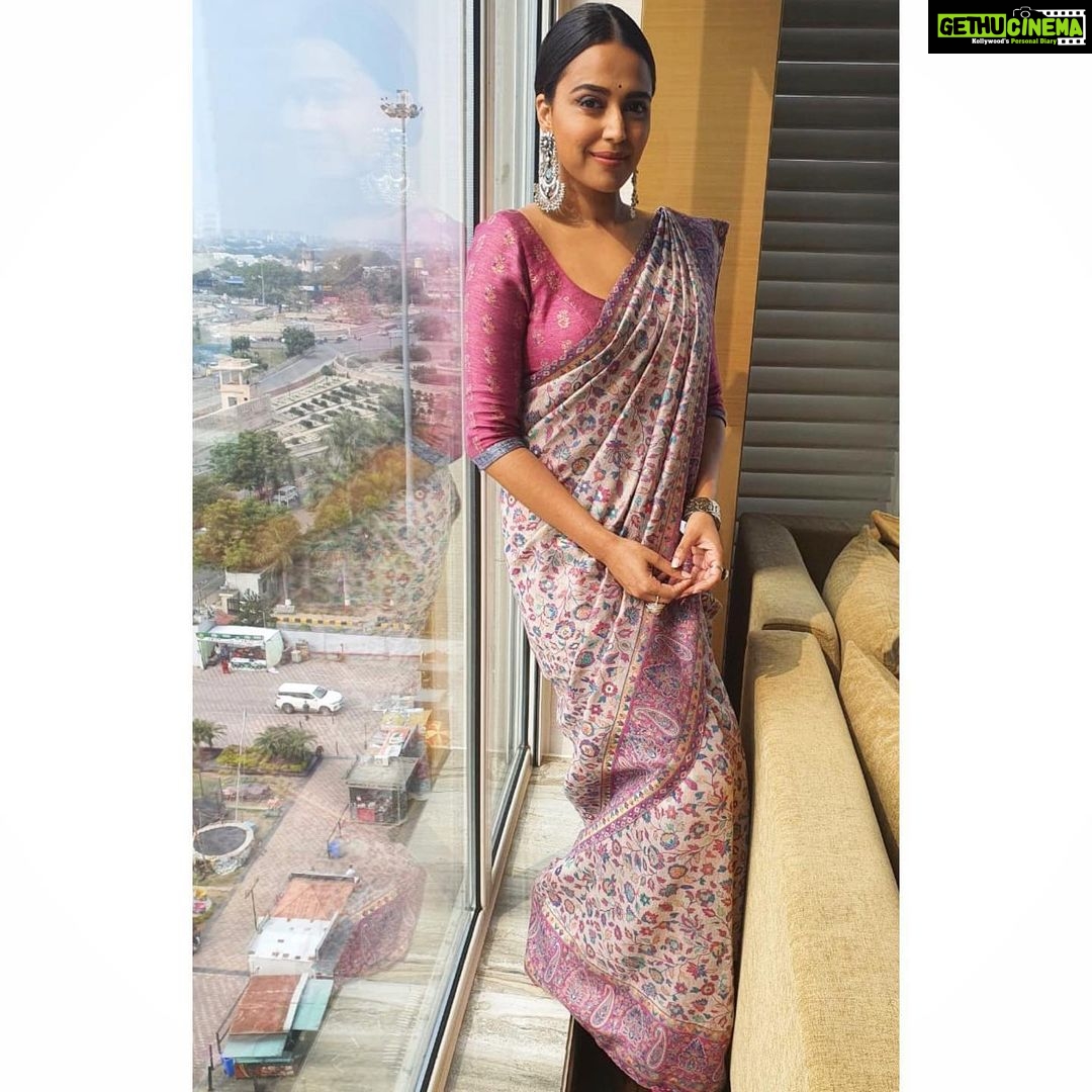 Swara Bhaskar - 82.4K Likes - Most Liked Instagram Photos