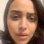 Swara Bhaskar Instagram - Urgent appeal!!!! To all Delhiites PLS gather in large numbers outside the Main Gate of JNU campus on Baba Gangnath Marg.. to pressure the govt. & #DelhiPolice to stop the rampage by alleged ABVP masked goons on JNU campus. PLS PLS share to everyone in Delhi!🙏🏿🙏🏿 9pm on 5th. Jan 2020