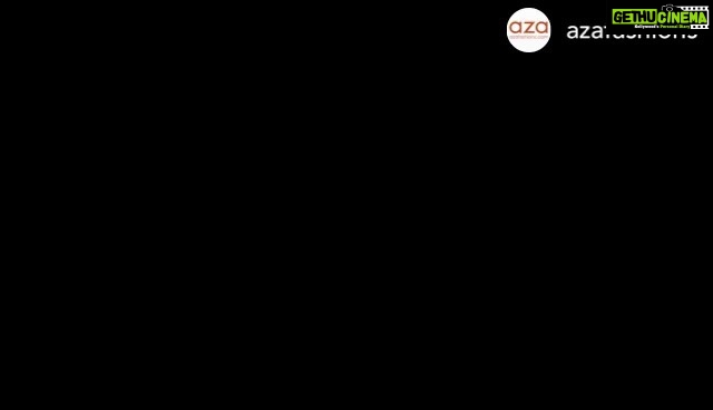 Swara Bhaskar Instagram - Posted @withrepost • @azafashions @reallySwara is a critically acclaimed star who’s also a relatable everywoman. She makes you want to think that if an ordinary girl from Delhi could make it big in Bollywood, so can you in regard to your dreams. And isn’t someone who makes you feel good about yourself the only person worth following, celebrity or otherwise? . . Browse the @azafashions magazine at magazine.azafashions.com, or pick up a copy soon at the Aza stores. Videography: @sehrishqureshi_photography. #aza #azafashions #swarabhaskar #celebrity #celebration #indiancelebrity #magazine #azamagazine #celebrity #celebritystyle #fashionmagazine #digitalmagazine #festive #shopnow #shoponline #shopthepost #shopthelook