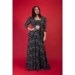 Swara Bhaskar Instagram – All set for the @the_economic_times #sustainablegrowthanddevelopment summit 2019.
Outfit: @svacouture 
Jewellery: @ayanasilverjewellery 
Styled by: @shreejarajgopal 
HMU: @manjarisinghofficial 
Pics: @lensthing 
#slayteam Delhi, India