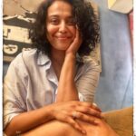 Swara Bhaskar Instagram – Feeling it! Hair got #zinged !!
@zingranwon @zidosalon 
♥️✨