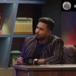 Swara Bhaskar Instagram - Uhhhh thanks @abishmathew for using that one clip in your teaser that proves that u are a nationalist and I’m a bigger anti national than baba @kuna_kamra !!! I knew you were trouble, and yet somehow this is my second appearance on #sonofabish !! 🤣🤣🙈🙈🤷🏾‍♀️🤷🏾‍♀️ Posted @withrepost • @abishmathew Watch this episode of #SonOfAbish before someone takes it down. It features the amazing @reallyswara and @kuna_kamra We take an in-depth look at the status of the 4th pillar of society in our monologue. And I cannot believe we got to witness the powerfully blessed voice of @arunaja93 who agreed to perform for #SonOfAbishPicks with her track 'Broken' with @vigguin on the Guitar! . . . Watch the entire episode, link in the bio :) . . . #5Star3DKhoJao @cadbury5star_india #5Star3DSonOfAbish #cadbury5starsonofabish