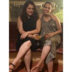Swara Bhaskar Instagram - Date nights with this boo! 🤓✨ @shikhatalsania Jamun, Goa