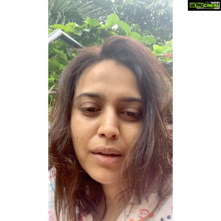 Swara Bhaskar Instagram - Today is #worldcmlday , CML is a rare type of curable cancer. Join #Chaiathon an amazing initiative by @chaiforcancer and the dynamic @vvsquare where for each cup that we raise we donate Rs.100/- to towards the free medicine for underprivileged CML patients. So peeps.. join me and #ChaiForCancer and #raiseacup and more today! ♥️ #drinkforacause #worldcmlday19