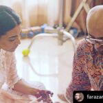 Swara Bhaskar Instagram - एक ही खेत के मूली! 🤗♥️ Posted @withrepost • @farazarifansari I’ve always admired Swara Bhasker as an actor, while applauding and supporting all that she stands up for. When I wrote the character of Sitara for @sheerqorma.thefilm, it had been inspired by people I love very much — resilient, courageous women who I’ve had the honour of growing up with. Swara’s character in #SheerQorma is someone you will draw immense strength and courage from. Their strength is their vulnerability, their courage is their love. What was truly transformational for me was to witness how Swara gently became Sitara by finding the Sitara within her and embracing her deeply. I remember at the first reading session of the film, Swara was full of ideas and had done incredible research already for the film, something I always admire deeply. Other than giving us many smiles and tears during the filming with her honest, heartwarming performance that is so organic and nuanced at once, Swara won us all with her grace, her sunshine smile and being this massive force of positivity on set. I could see in Swara, a reflection of me. We call each-other, “अपने खेत की मूली” because that’s what we truly are, two peas in a pod. Other than being a fan of Swara Bhasker, the actor & the activist, I am now a HUGE ASS fan of Swara Bhasker the human being — she’s beautiful inside out. So blessed to have had the opportunity to direct her and now, to be her friend, her confidant. I love you, Swara. I really do. Apne khet ki moolis for life, okay?! 😘♥️✨🏳️‍🌈 Sabse pyaara, mera Sitara! Picture by @aviseksenapati . . . . . . . #Fashion #FashionDiaries #InstaFashion #Beard #BeardPorn #Bearded #BeardedHomo #BeardGang #Gay #GayBoy #GayGuy #GayMan #GayCub #GayBear #GayBeard #InstaGay #InstaHomo #InstaBeard #InstaBear #OOTD #Queer #GayLove #BodyPositivity #Fashionable #Fashionkilla #Pride #BehindTheScenes #SheerQorma