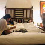 Swara Bhaskar Instagram - Every family vacation! ♥️ Thanks for capturing @bhoomilogy #familyvacay #everyfamilyvacationever #cousins #sistersandbrothers