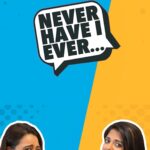 Swara Bhaskar Instagram - Hi Guys! This week, I sat down to play a very special game of Never Have I Ever with one of my sister- Veda Shastri . Most things, we already knew about each other but some of them were a whacky surprise! *Comment down below* and let us know if you've done any of the crazy whacky things in the video!!! And yes.. I wear braces 😬