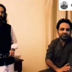 Swara Bhaskar Instagram - Hey Bhagwaan! 4 cheezein! 1. Social media par Aisi saraahanaa paaney ki aadat nahi hai! 2. Ab sey @tehzeebhaafi sahab sey chhipti phiroongi, kahin meri kamiyaan unke khoobsurat kalaam ko jhoothha na saabit kar dein! 🙈 3. Bahut chhotaa mehsoos kar rahi hun. 4. Dil sey shukriya! 🙏🏿😊 Thank you for sending me this @sufinama_ 🙏🏿