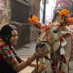 Swara Bhaskar Instagram - 6 years to this film that was all heart and changed my life! ♥️ #raanjhanaa @sonamkapoor @dhanushkraja @aanandlrai @mohdzeeshanayyub #HimanshuSharma @cypplofficial @erosnow Varanasi - काशी - बनारस