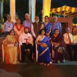 Swara Bhaskar Instagram – Foxtrot Squadron of the 36th course of the #NationalDefenceAcademy #NDA celebrating its 50th year with a reunion, at their gorgeous alma mater. With their families. #ArmedForces #faujidaughter Khadakwasla, Maharashtra, India