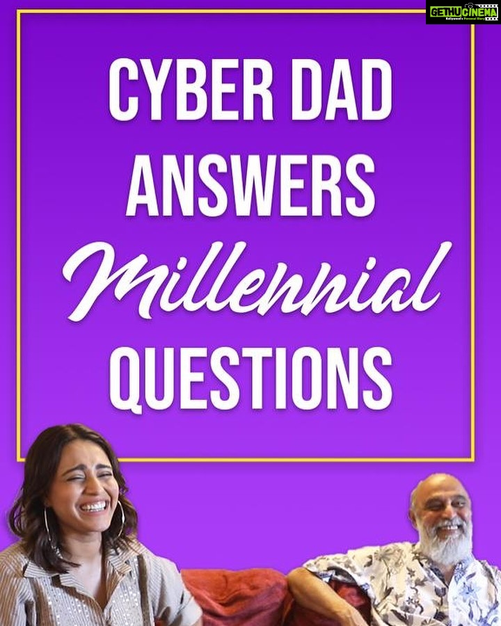Swara Bhaskar Instagram - #happyfathersday @cudayb .. you are the original boss man .. I hope the swag rubs off on me! πππ Watch this mad video on my IGTV and big thanks to the AMAZING people who made it possible @singhspiration @sanjeevinisingh @devcreationns @stylistsony you guys are the very best!!! β₯οΈβ₯οΈβ₯οΈππΎππΎππΎππΎππΎ Mumbai, Maharashtra