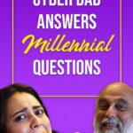 Swara Bhaskar Instagram – Got a problem ? Want the advice of some older and wiser.. it can’t tell your parents? Not a problem! Tell my parent! :) This Father’s Day, I offer my Dad’s unperturbed views on the problems of millennials! Presenting Cyber Dad! @cudayb