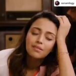 Swara Bhaskar Instagram – A #bhandu kinda day!!! 🤣🤣🤣🤣 Posted @withrepost • @sonamlogy I love Avni & Sakshi friendship 😂 | #SonamKapoor #SwaraBhasker #veerediwedding