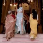 Swara Bhaskar Instagram - Thank you @reallybollywood for capturing how I go through life! #bigmood #veereydiwedding #sakshislays