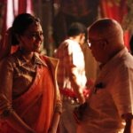 Swara Bhaskar Instagram – #RajkumarBarjatya fondly known to everyone in the #Rajshri family as Raj Babu.. One Of the finest people I’ve ever met. This pic was taken on Day 01 of the filming of #premratandhanpayo 
Thank you Surubhi… This is a precious memory. RIP #RajkumarBarjatya sir. You were the kindest, sweetest, most generous souls & most wonderful people I’ve ever met. I will never forget interactions I was blessed to have with u & ur enthusiastic encouragement of a young actor. Deep condolences 2 @rajshrifilms family. 🙏🏿