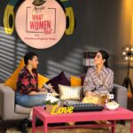 Swara Bhaskar Instagram – So honoured and happy to have been on this awesome show #whatwomenwant hosted by an awe inspiring woman #kareenakapoorkhan .. guys tune into this show to hear some inspiring stories on @dotheishqbaby 104.8IshqFM Check out my insta stories for links to the video interview #veere #veeresforlife #feminism #conversationstarters ❣️❣️❣️❣️ @poonamdamania