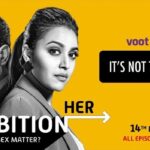 Swara Bhaskar Instagram - Truth, choices, ambition, emotions.. so much more to life and relationships than #sex .. On #itsnotthatsimple2 ask yourself #doesthesexmatter #itsnotthatsimple All episodes out on 14th December only on @Voot @dontpanic79 @sumeetvyas @purab_kohli @vivanbhathena_official @karanveermehra