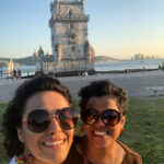 Swara Bhaskar Instagram - Portraits from #Lisbon with @sinj_m ❣️ Lisbon, Portugal