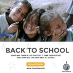 Swara Bhaskar Instagram – GENUINE DONATION CALL
Back to School Campaign by Vidya Bhawan Society:

Vidya Bhawan Society is raising funds for 500 children from amongst the lowest income households from urban slums and rural villages in and around Udaipur district in Rajasthan to be enrolled in Vidya Bhawan school. Over 70% of kids at Vidya Bhawan come from families earning less than 15,000 rupees a month – or just over USD1/day per person, incomes well below the poverty line. These families have been hit extremely hard by Covid-19, losing loved ones and jobs, spending too much on medical costs, falling prey to despair, and dropping out of school. 
Vidya Bhawan urgently needs help to continue to provide education to 500 students who cannot pay their fees because of Covid-19. Without immediate assistance, many students – especially girls – will drop out and will never return. They will be forced into child labor and early marriage, and subjected to violence and abuse. Instead, with your help, they can go back to school and realize their dreams.
The average cost of educating a child with full boarding and lodging is 30,000 rupees for a year. 
.
Support these children today! Link is in my IG stories or on @vidyabhawansociety page.. 🙏🏽✨💜