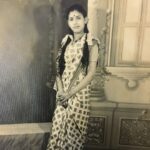 Swara Bhaskar Instagram – Happy birthday Nani! I miss you everyday. We all do. #Nani