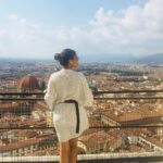 Swara Bhaskar Instagram - #firenze Florence, Italy