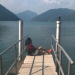 Swara Bhaskar Instagram – #travelgram Ticino, Switzerland