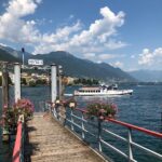 Swara Bhaskar Instagram - Trying to forget the problems of the word by escapist travel! 🙈🙈🙈🙈 #Locarno #travelgram Locarno, Switzerland