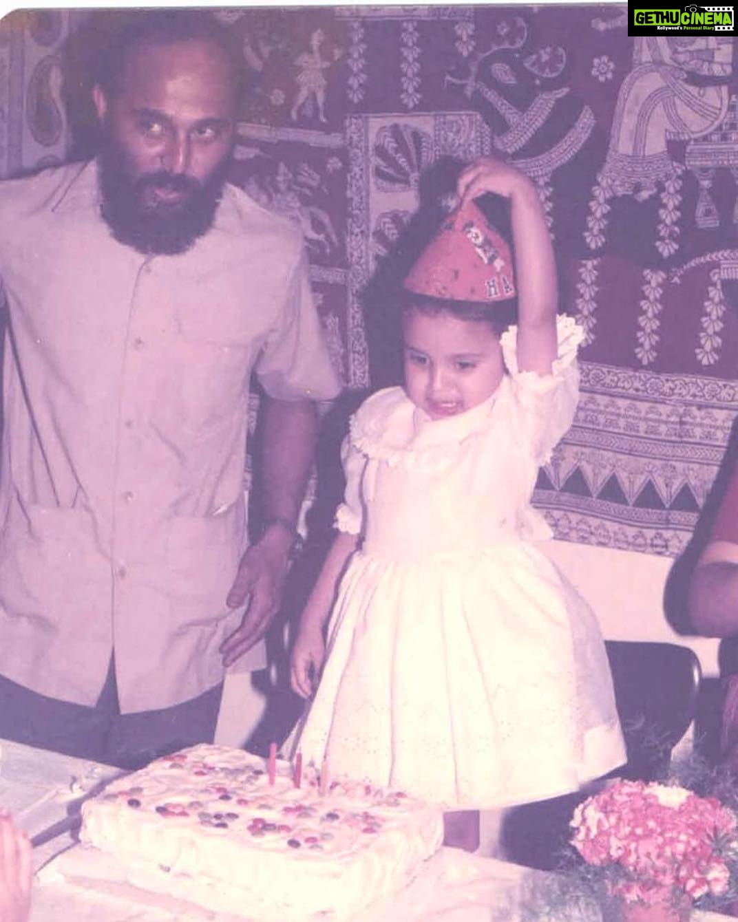 Swara Bhaskar Instagram - Dad. Everything. #FathersDay @irabhaskar9