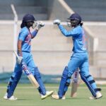 Swara Bhaskar Instagram – Girl Power all the way!! Congratulations to the Women in Blue for reaching the finals of the #AsiaCup. Best wishes. Bring the trophy home!