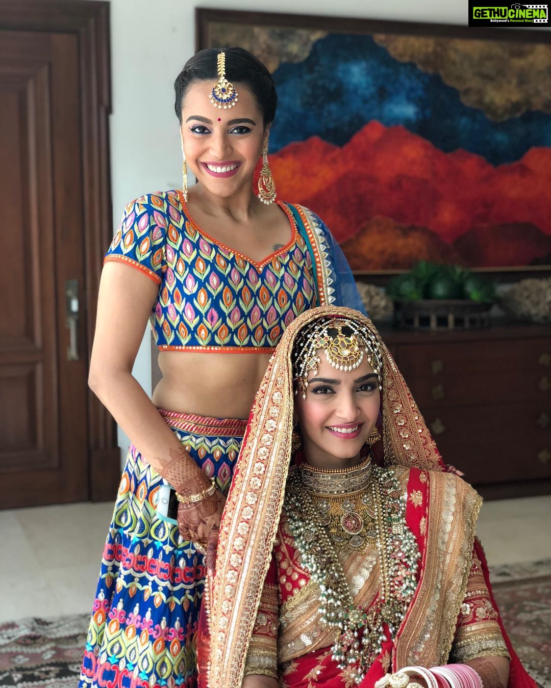 Swara Bhaskar - 148K Likes - Most Liked Instagram Photos