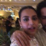 Swara Bhaskar Instagram - @varundvn u are a real #veere 🙌🏾🙌🏾🙌🏾💕💕💕💕 thanks for all the love for #veerediwedding 🙏🏿🙏🏿🙏🏿 And stop stealing my roles in independent content heavy cinema!!! 🤣🤣🤣🤣🤣😍😍😍😍 p.s. u SLAYED in #October #varundhawan @shikhatalsania