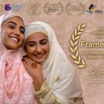 Swara Bhaskar Instagram - We won at @framelinefest !!!!! A first for an Indian film at the THE BIGGEST QUEER FILM FESTIVAL IN THE WORLD! 🌈 Frameline is the #BAFTA qualifying, longest running, largest and most widely recognised queer film exhibition in the world! 🌈✨🏆 Special shout out for @divyadutta25 ! You are our very best 💖🤗 Best Short Film, Audience Award, #Frameline45 #AllKindsOfQueer 🏳️‍🌈🦄 Grateful to the entire team at @framelinefest for giving us our World Premiere & BIG LOVE to each and every audience member that voted for our film. Feeling honoured and blessed! Can’t thank you enough for Sitara.. my Farazzzziiii! 🥰💜 A film by @farazarifansari Produced by @marijkedesouza Starring @azmishabana18 @divyadutta25 @priyasometimes @jitin0804 and moi 💖 Co-Produced by Keshav Suri, @lotusvisualpro, @patience_darya, @seemahari Story, Screenplay, Dialogues & Lyrics: @farazarifansari