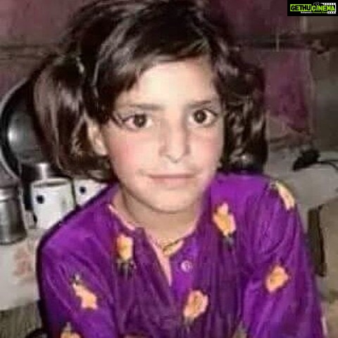 Swara Bhaskar Instagram - This little child’s face should haunt us all.. It should make us question our claim to Humanity, civilisation, decency, progress.. #India her fate is on us! Because we have allowed hate to be normalised in this way deceived by claims and calls of (fake) nationalism and (even more fake) religiosity! Shame on us all. #justiceforasifa #kathua