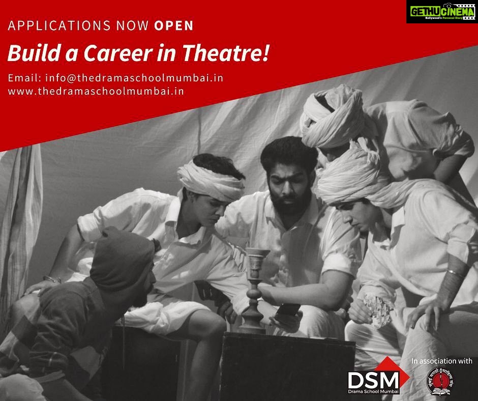 Swara Bhaskar Instagram - From the principles of the Natyashashtra to the practices of contemporary masters - Drama School Mumbai offers you a chance to learn with the best and become part of a new generation of theatre-makers. The PG Diploma in Acting, Theatre-making and Entrepreneurship is now accepting applications. Visit www.thedramaschoolmumbai.in to request an application form today! #drama #theatre #career #performingarts #Mumbai #dramaschool #training #stage #acting #maketheatre @jehanmanekshaw