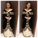 Swara Bhaskar Instagram – In @samantchauhan with @mahesh_notandass jewellery for @filmheritagefoundation dinner.. Styled by @dibzoo Make up: @bhaskar.chaurasia Hair: @suni444d 💕💕💕💕 #regalvibes