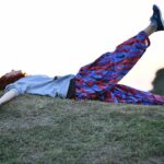 Taapsee Pannu Instagram - When Rumi took the saying “Put your feet up” quite literally ! No doubt one of the most honest characters I got to play 😁 Laal pari ab theatre mein Bijli gira rahi hai.... watched it as yet ? #Manmarziyaan 📷: @khamkhaphotoartist