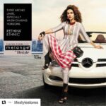 Taapsee Pannu Instagram - #Repost @lifestylestores with @get_repost ・・・ The Melange woman is strong, fierce & bold, just like our muse @taapsee! What defines your Melange? Tell us in comments or tag us in your pictures! Best answer wins a #MelangebyLifestyle GV! Don't forget to tag us & use the hashtag #TaapseeForMelange #RethinkEthnic #Contest #musthaves #ethnicwear #womenswear #ootd #instafashion #instadaily #instacelebs