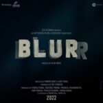 Taapsee Pannu Instagram – And here’s the first one of the slate 
The chill to match the thrill ! 
#BLURR! 
@zeestudiosofficial , #OutsidersFilms & @echelonproduction come together for an edge of the seat thriller. Directed by #AjayBahl , starring @taapsee. 
@itsvishalrana @pranjalnk #PawanSony @manavdurga