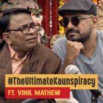 Taapsee Pannu Instagram – Aaj Haseen Dillruba ke nirdeshak karenge iss raaz se parda phaash!
#TheUltimateKaunspiracy #HaseenDillruba

@netflix_in  @polyvynil @kanika.d @vikrantmassey @harshvardhanrane @aanandlrai #Himanshusharma @cypplofficial #BhushanKumar @tseries.official @tseriesfilms @erosnow