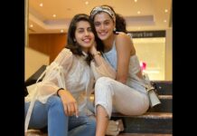Taapsee Pannu Instagram - Beginning June with high spirit and higher hope…. hang by your support system and get through this. We are almost there….