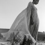 Taapsee Pannu Instagram - That moment when the most awkward angles make for the best angles for u! May-June 2021 Sequinned kaftan, Manish Malhotra (@manishmalhotraworld ). Earrings, Alexander McQueen (@alexandermcqueen ). Ring, Diosa (@diosaparis ) Photographed by Bikramjit Bose (@thebadlydrawnboy ). Styled by Priyanka Kapadia (@priyankarkapadia ). Words by Aditi Bhimjyani (@aditishahbhimjyani ) Hair and makeup: Mitesh Rajani (@miteshrajani )/Feat. Artists Photographer's assistant: Aniket Godbole (@aniketgodbole ) Photographer's agency: Feat. Artists (@featartists ) Assistant stylists: Ria Kamat (@riakamat ); Naheed Driver (@naheedee ) Bookings editor: Prachiti Parakh (@prachitiparakh ) Location courtesy: Suryagarh, Jaisalmer (@suryagarh )