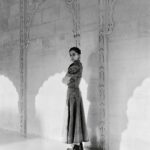 Taapsee Pannu Instagram - On guard… off guard .. May-June 2021 Dress, earrings, shoes; all Alexander McQueen (@alexandermcqueen ) Photographed by Bikramjit Bose (@thebadlydrawnboy ). Styled by Priyanka Kapadia (@priyankarkapadia ). Words by Aditi Bhimjyani (@aditishahbhimjyani ) Hair and makeup: Mitesh Rajani (@miteshrajani )/Feat. Artists Photographer's assistant: Aniket Godbole (@aniketgodbole ) Photographer's agency: Feat. Artists (@featartists ) Assistant stylists: Ria Kamat (@riakamat ); Naheed Driver (@naheedee ) Bookings editor: Prachiti Parakh (@prachitiparakh ) Location courtesy: Suryagarh, Jaisalmer (@suryagarh )