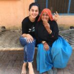 Taapsee Pannu Instagram – 💔
But I learnt from you to never give up…
Daadi will live on forever in the hearts of many girls like me who she was an inspiration to.