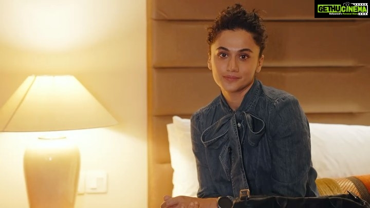 Taapsee Pannu Instagram - Periods are not always easy — but they should be! That is why I collaborated with @ourlaiqa to create the perfect one-stop-solution for all our menstrual concerns. My LAIQA Period Pal App offers accurate period tracking, real time notifications about the menstrual cycle, health tips, expert consultancy, and a period shopping portal — thoughtfully designed, all in one. India, welcome to a period of change! Download the App now #periodpalbylaiqa #changeforfood #periodpositivity