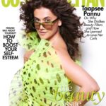 Taapsee Pannu Instagram – Dec 2021 !!!! The year thats ending and how ! 

Editor: Nandini Bhalla (@nandinibhalla ) 
Photograph: Tarun Vishwa (@tarun.vishwa ) 
Styling: Zunaili Malik (@zunailimalik )  and who wore what when (@who_wore_what_when )
Hair: Gabriel Georgiou (@georgiougabriel ) at Anima creatives.
Make-Up: Guia (@guyguia ) at Anima creatives.
Production: P. Productions (@p.productions_ ) 
Fashion Assistants: Jaishree Chhabra (@jaishreechhabra ); Yashima Babbar (@yashimababbar ) ; Shubham Jawanjal (@d.shubham_j ); Swanand Joshi (@swanand.joshii )
Tapsee is wearing: Dress, Innovation by H&M (@hm ); Eyewear, Vogue eyewear (@vogueeyewear )
Artist Media Consultant Agency: Universal Communications(@universal_communications )