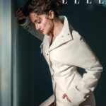 Taapsee Pannu Instagram - #ElleIndia #ElleAnniversaryIssue #January2021 Outfit @hermes Content director & editor: @kamna.Malik Photographer: @tarun_khiwal Stylist: @shaeroy Art direction: @pinkyakola Words: @shilpimadan Hair: @amitthakur_hair Make-up: @guyguia Production: @p.productions_ Marketing head: @ekta_ashar Assisted by: @sanikab (styling) Location: @ministryofnew Actor’s media consultant agency: @universal_communications