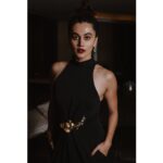 Taapsee Pannu Instagram - #VogueWomenOfTheYearAwards2020