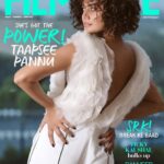 Taapsee Pannu Instagram – November 2020 
Looking back at this whirlwind of an year! 
@filmfare