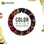 Taapsee Pannu Instagram – Garnier Color Match Contest is ON!
Swipe left to see my entry.
Send in your entries and show me your perfect match! Head over to @garnierindia to know more.
#GarnierIndia #LetYourLocksDown #ColorMatchContest